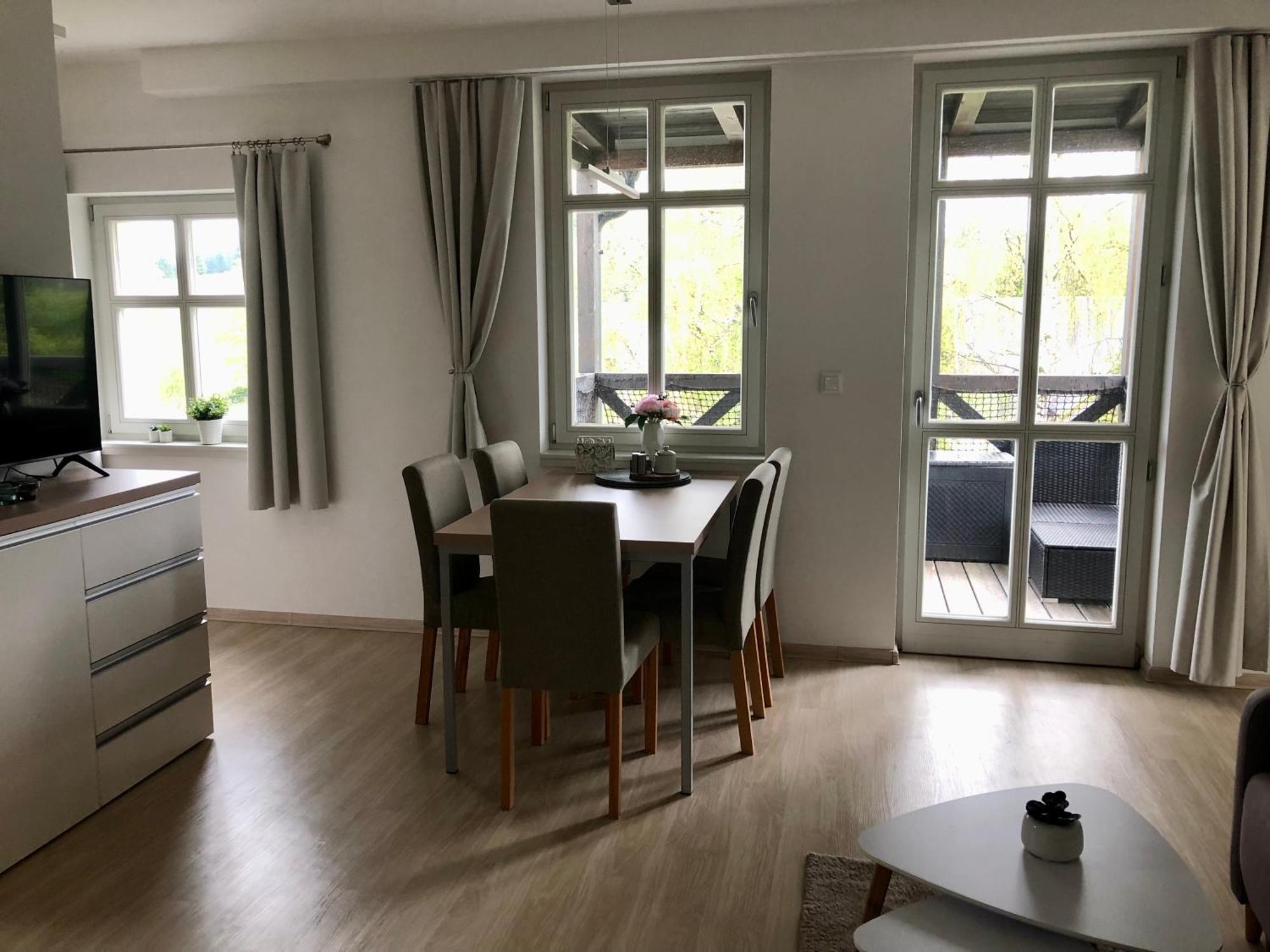 Apartman Krusne Hory - Erzgebirge Горни-Блатна Экстерьер фото