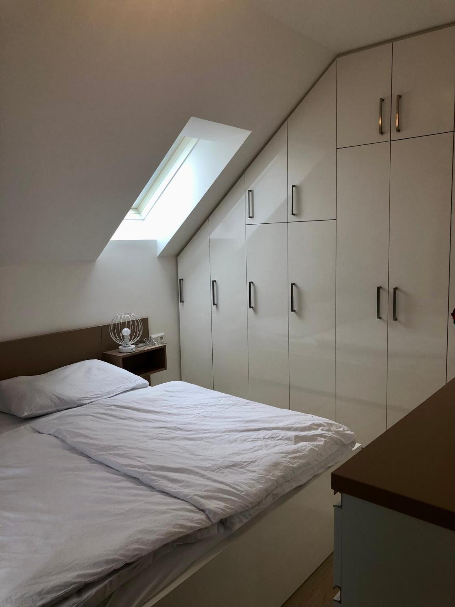 Apartman Krusne Hory - Erzgebirge Горни-Блатна Экстерьер фото
