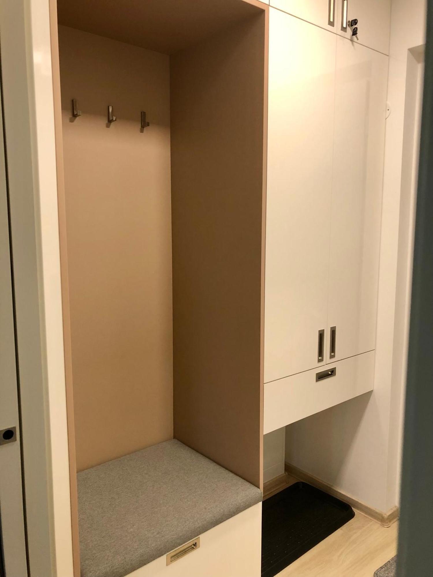 Apartman Krusne Hory - Erzgebirge Горни-Блатна Экстерьер фото