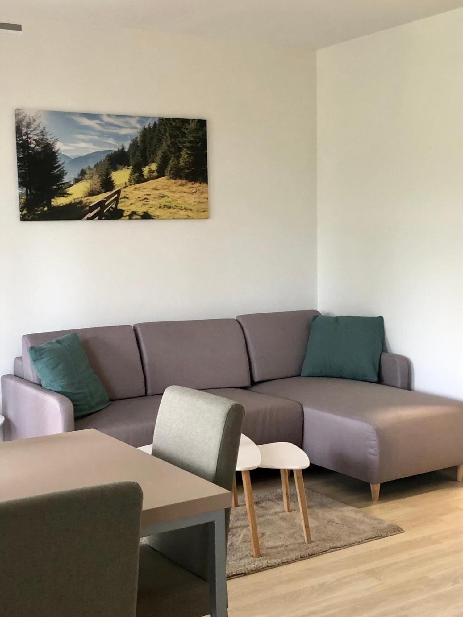 Apartman Krusne Hory - Erzgebirge Горни-Блатна Экстерьер фото